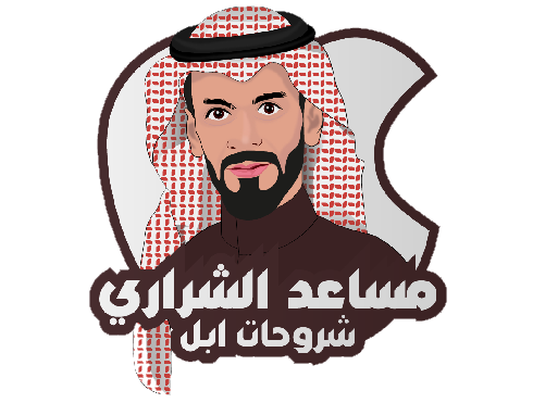 شعار موقع صمّم بطاقتك بنفسك | مساعد الشراري